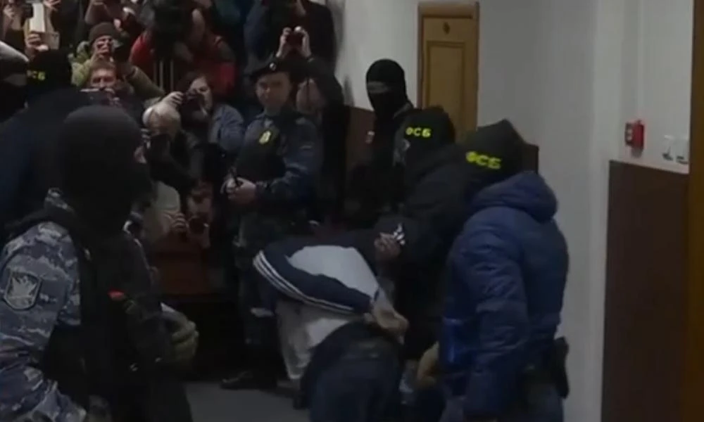 Τουρκία: 147 συλλήψεις υπόπτων μελών του Ισλαμικού κράτους - Τα ερωτήματα που προκύπτουν